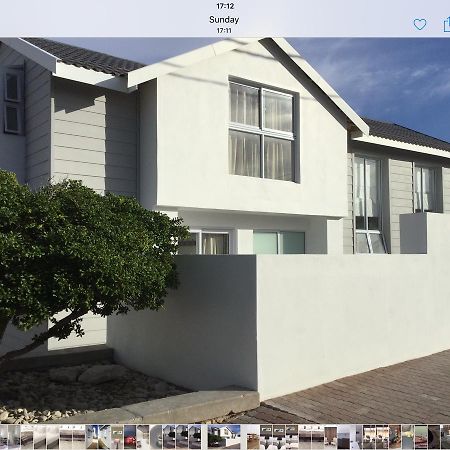 D'Hub Guest Cottage Agulhas Exterior foto