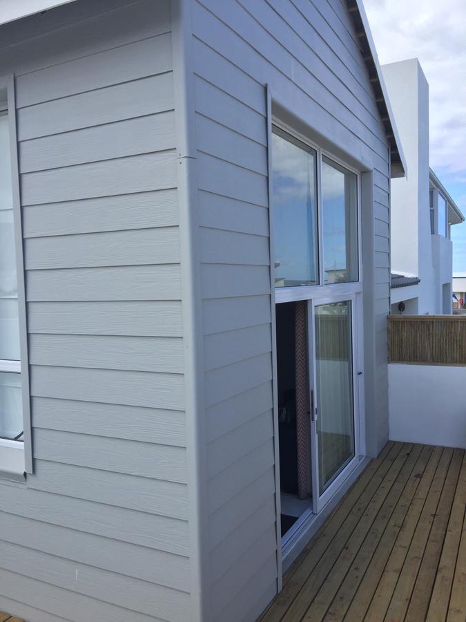 D'Hub Guest Cottage Agulhas Exterior foto