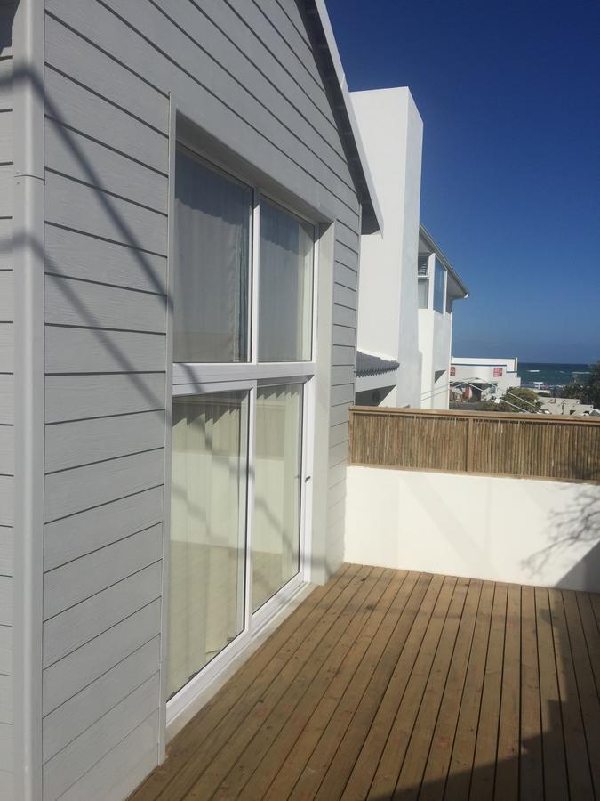 D'Hub Guest Cottage Agulhas Exterior foto